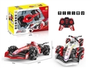 F1喷雾特技漂移车(遥控版)(包电）