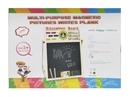 WOODEN DRAWING BOARD