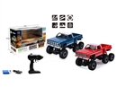 1:10 4-CHANNE R/C CAR