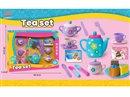 茶具(18PCS)