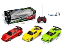 1:20 4-CHANNE R/C CAR,3COLOURS