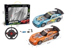 1:20 4-CHANNE R/C CAR,2ASST