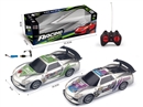 1:20 4-CHANNE R/C CAR,2ASST