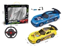 1:20 4-CHANNE R/C CAR,2ASST