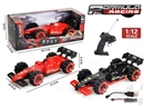 1：12遥控4通F1方程式赛车