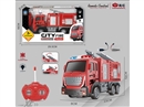 4-CHANNE R/C TRUCK W/LIGHT（INCLUDED BATTERY）