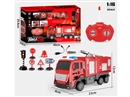 4-CHANNE R/C TRUCK W/LIGHT（INCLUDED BATTERY）