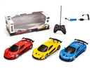 1:16 4-CHANNE R/C CAR（INCLUDE BATTERY）,3COLOURS