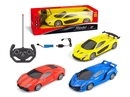 1:16 R/C CAR（INCLUDE BATTERY）,3COLOURS