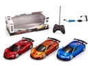 1:16 4-CHANNE R/C CAR（INCLUDE BATTERY）,3COLOURS