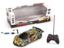 1:16 4-CHANNE R/C CAR（INCLUDE BATTERY）