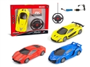 1:16 R/C CAR（INCLUDE BATTERY）,3COLOURS