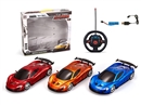 1:16 4-CHANNE R/C CAR（INCLUDE BATTERY）,3COLOURS