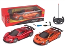 1:16 R/C CAR（INCLUDE BATTERY）,2COLOURS