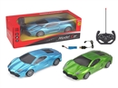 1:16 R/C CAR（INCLUDE BATTERY）,2COLOURS