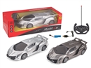 1:16 R/C CAR（INCLUDE BATTERY）,2COLOURS