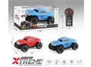 1:18二通越野攀爬车