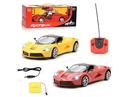 1:12 R/C CAR W/LIGHT & CAN OPEN THE DOOR（INCLUDED BATTERY）