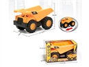 中号滑行自卸车（盒装）