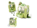 CLAW DOLL MACHINE