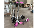 SCOOTER,3COLOURS