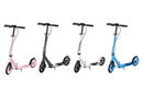 SCOOTER,4COLOURS