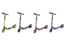 SCOOTER,4COLOURS