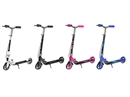 SCOOTER,4COLOURS