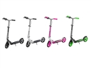 SCOOTER,4COLOURS