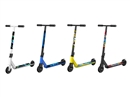 SCOOTER,4COLOURS