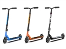 SCOOTER,3COLOURS