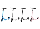 SCOOTER,4COLOURS