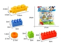 BUILDING BLOCKS 48PCS