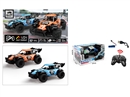 4CHANNE  DIE CAST R/C CAR (INCLUDED BATTERY)