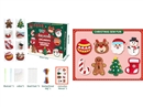 CHRISTMAS HANDICRAFTS