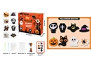 HALLOWEN HANDICRAFTS
