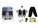 CHILDREN COSPLAY CLOTHES