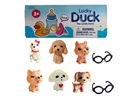 VINYL TOYS