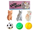 VINYL TOYS