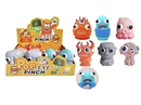 DECOMPRESSION TOYS , 12PCS/DISPLAY BOX
