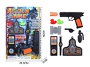 POLICE PLAY SET