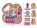 COSMETIC SET