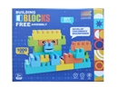 BUILDING BLOCKS 1000PCS