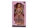 11"JOINTS BODY DOLL