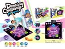 DANCE MATS