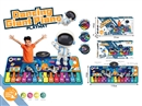 DANCE MATS