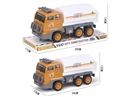 FRICTION CONSTRUCTION CAR