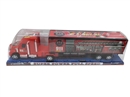 FRICTION FIRE TRUCK