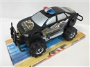 FRICTION CAR