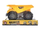 FREE WAY CONSTRUCTION CAR